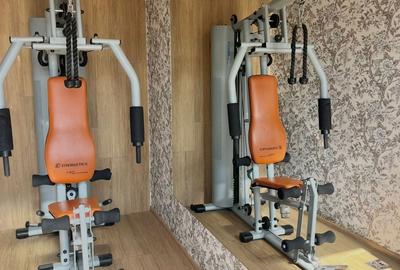 Casă cu 3 camere în Paleu