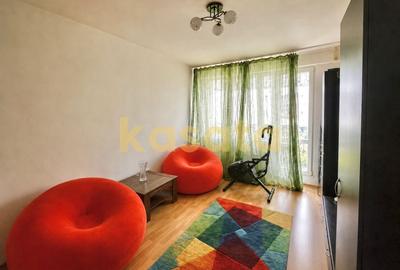 Apartament cu 2 camere semidecomandat, mobilat în Basarabia - 9