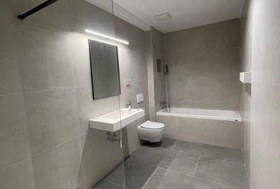 Apartament cu 3 camere în Aviatorilor - 12