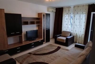Apartament cu 2 camere decomandat, mobilat în Gorjului - 2