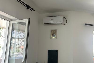 Apartament cu 2 camere semidecomandat în Dacia - 2