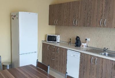 VÂND Apartament 2 camere zona Orhideelor Alba Iulia - 6