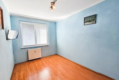 Apartament 3 camere Salajan, mobilat, 5 min de metrou Nicolae Grigorescu - 3