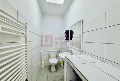 Spațiu comercial, de 39.5 mp, în Ultracentral - 5