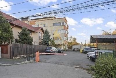 Apartament 2 camere Otopeni - 10