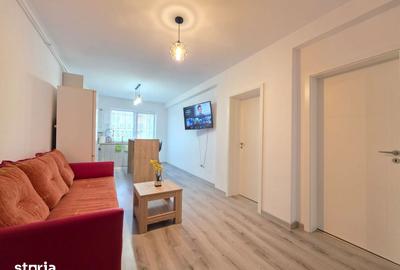 Apartament cu 2 camere în Sânpetru - 13
