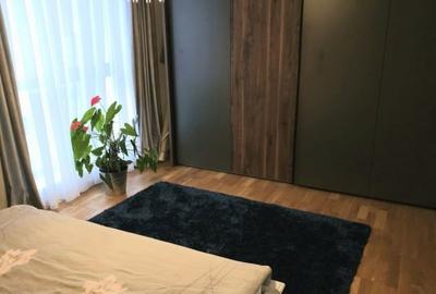 Apartament 3 Camere | Terasa cu vedere la lac | 2 Locuri de Parcare | Pipera - 4