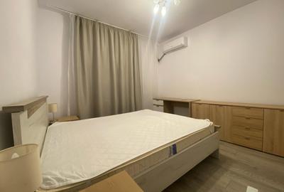 Dobroiesti,mobilat,utilat,parcare,lift,curte,spatiu de joaca,str.Marului. - 6