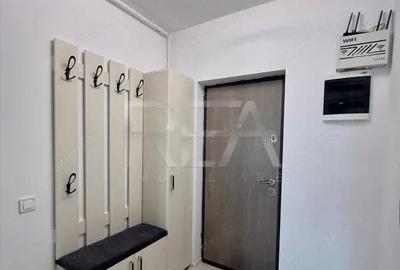 Studio - Otopeni, 2 locuri de parcare - 5