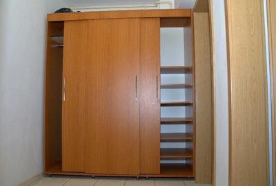 Garsonieră decomandată în Zorilor