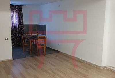 Vanzare  apartament la parter/ demisol cu parcare Manastur Campului - 4
