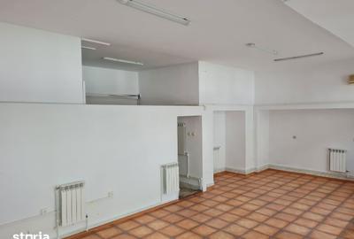 Spațiu comercial, de 76 mp, în Exterior Vest - 11