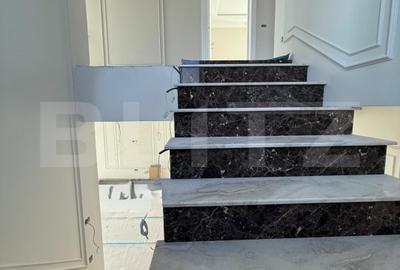 Casă individuală cu 5 camere cu Teren 600 Mp în Est - 6