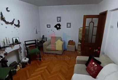 Apartament cu 3 camere decomandat în Gării