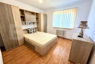 Apartament cu 2 camere decomandat în Cetate - 5