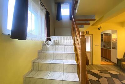 PALAZU MARE  CONSTANTA(COD 07) Casa P+1 etaj cu teren de 1400 mp - 7