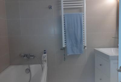 Apartament 2 camere | 60 mp | Aviatiei | Mobilat complet | Parcare inclusa - 5