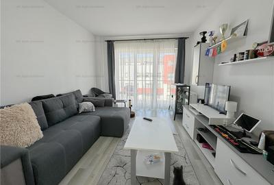 Garsonieră decomandată în Tractorul - 2