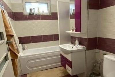 Casă individuală cu 4 camere cu Canalizare în Metalurgiei - 14