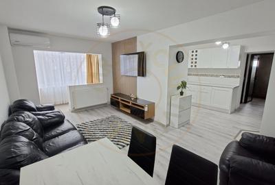 Apartament cu 2 camere decomandat în Banat