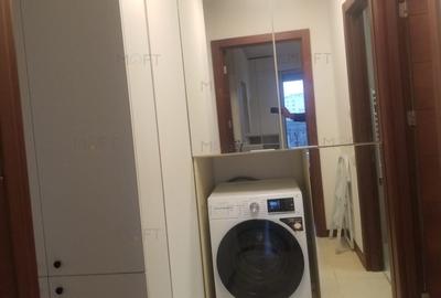 Apartament 2 camere lux || InCity Residence || Dristor Metrou || - 18