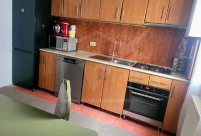 Apartament cu 2 camere în Florești - 2