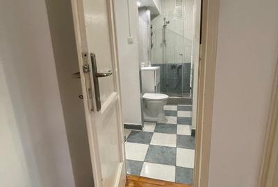 Apartament cu 2 camere semidecomandat, mobilat în Gara de Nord - 11
