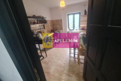 Spatiu comercial de vanzare in Campina - 10