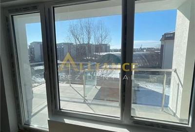 Apartament cu 2 camere decomandat în Apărătorii Patriei - 7