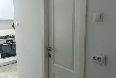 Garsonieră decomandată în Astra - 2