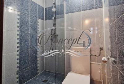 Apartament cu 3 camere decomandat, mobilat în Mărăști - 12