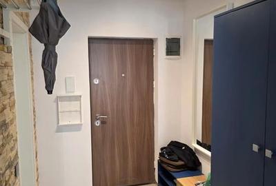 Apartament cu 3 camere decomandat, mobilat în Exterior Sud - 9