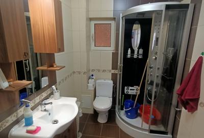 Duplex 4 camere in Florești, teren 195 mp, utili 108 mp - 6