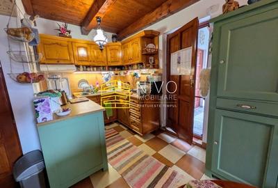 Casă singur în curte – Mureș – Câmpu Cetății - 5