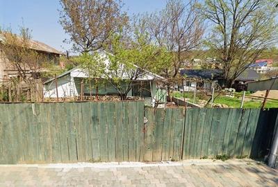 Podul de Fier - 345mp, teren intravilan, toate utilitatile - 2