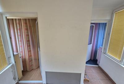 Apartament cu 3 camere decomandat, mobilat în Casa de Cultură - 3