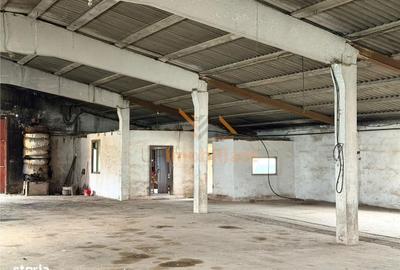 Spațiu comercial, de 1,978 mp, în Aușeu - 5