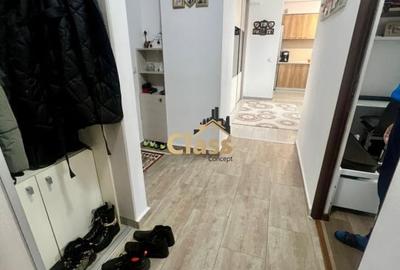 Apartament 3 camere | Parcare | 56 mpu | Zona Marasti - 6