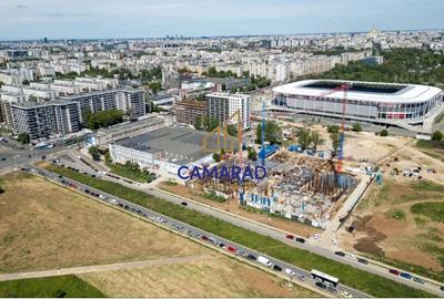 Prima Astera - Studiouri de Vanzare-Preturi mai mici decat la dezvoltator - 12
