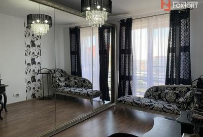 Apartament cu 3 camere decomandat, mobilat în Aradului - 3