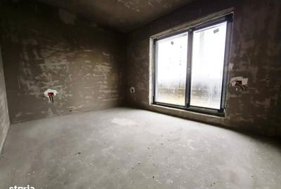 Apartament cu 2 camere în Industriilor