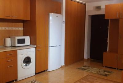Garsonieră decomandată în Central - 1