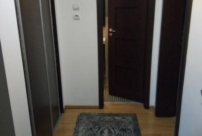Apartament cu 3 camere semidecomandat în Teiul Doamnei - 12