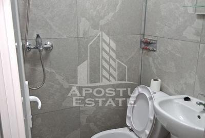 Garsonieră decomandată în Complex Studențesc - 5