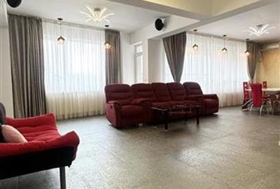 Apartament cu 4 camere decomandat, mobilat în Nord - 3