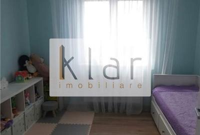 Apartament cu 3 camere în Dâmbul Rotund