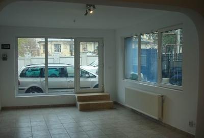 Casa 5 camere, spatiu comercial inclus, stradal, pretabila Rezidential, Cabinet - 6