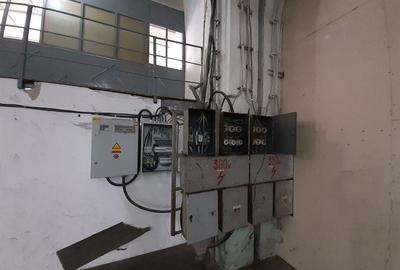 Hala 436 mp, ideala service sau alte activitati productie/depozitare - 6