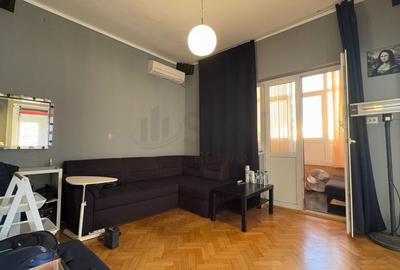 REA1022312 2 camere de vanzare Amzei l Romana l Ultracentral