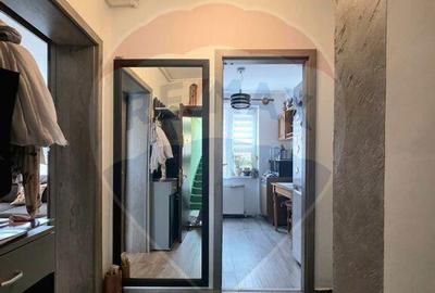 Apartament 3 camere etaj 2 confort 1 - 6